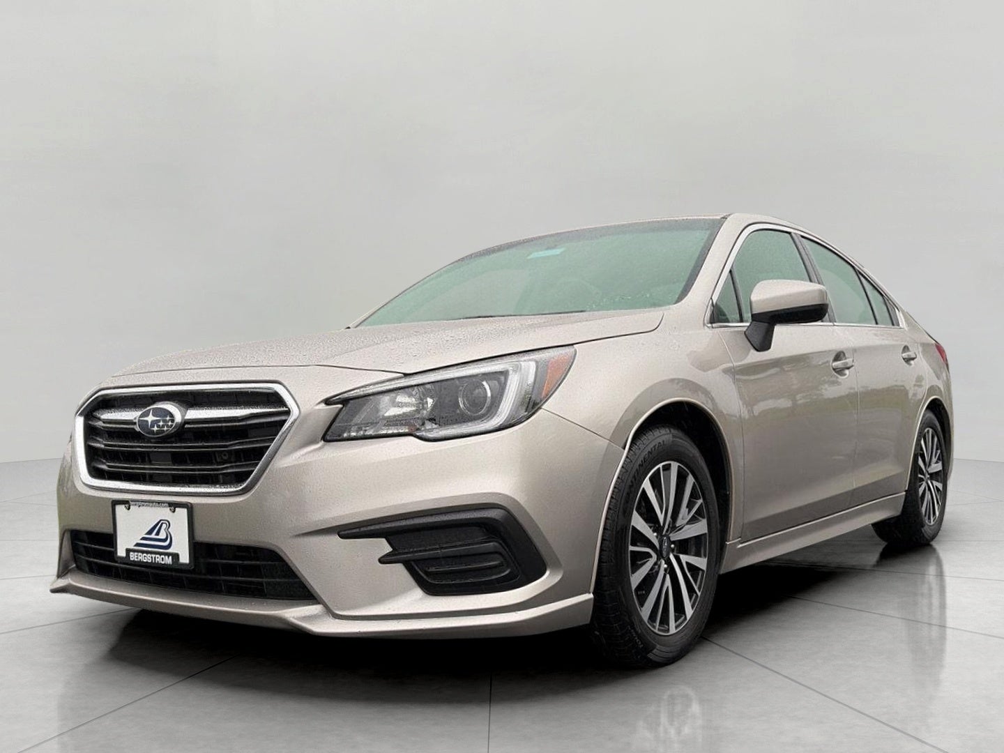 2018 Subaru Legacy 2.5i Premium
