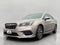2018 Subaru Legacy 2.5i Premium