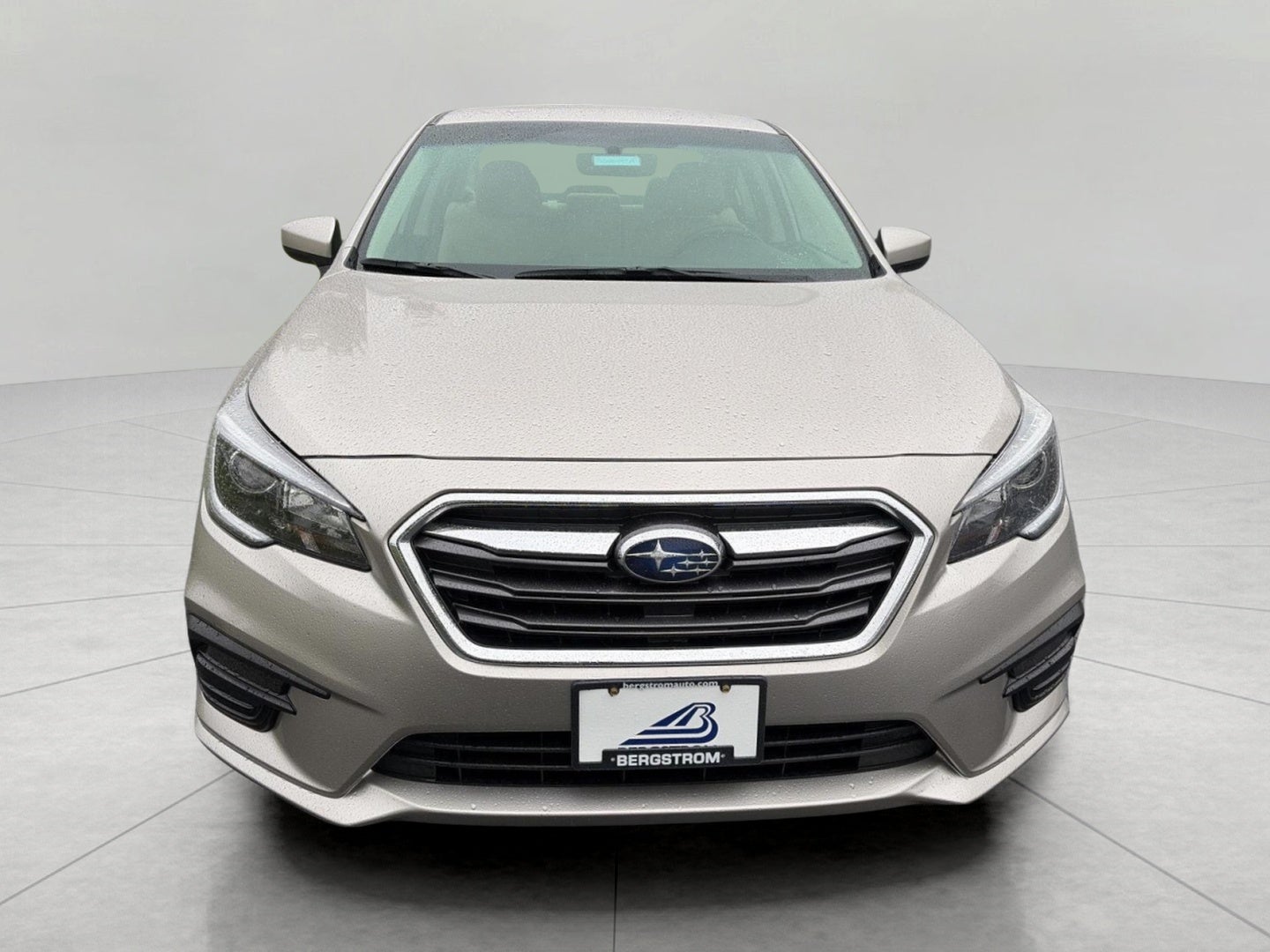 2018 Subaru Legacy 2.5i Premium