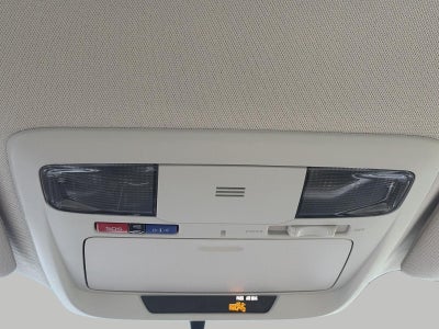2018 Subaru Legacy 2.5i Premium