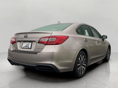 2018 Subaru Legacy 2.5i Premium