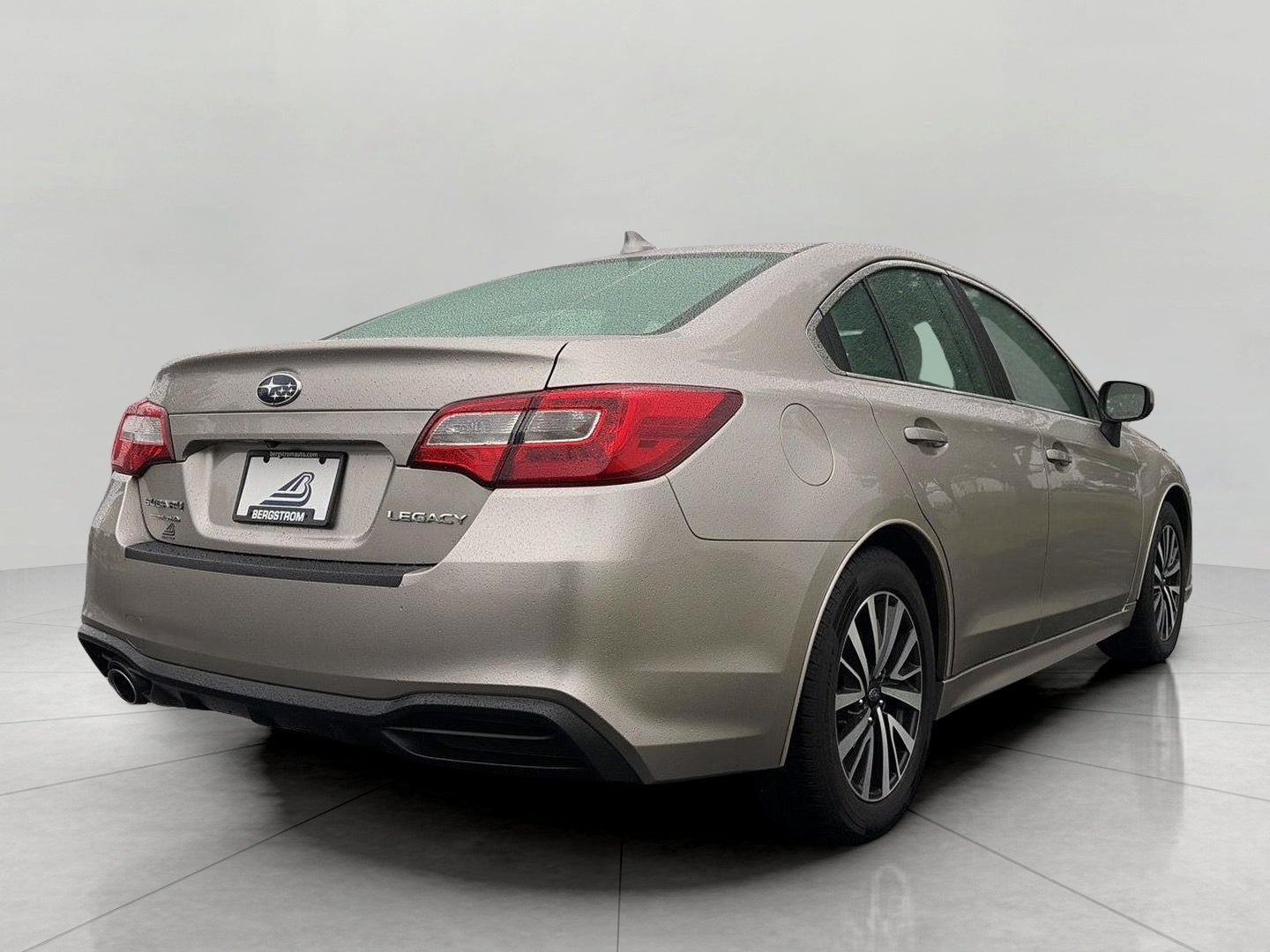 2018 Subaru Legacy 2.5i Premium
