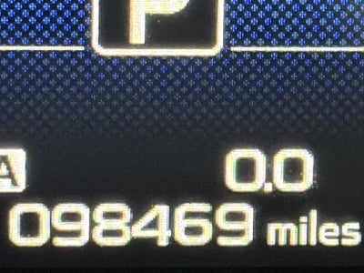 2018 Subaru Legacy 2.5i Premium