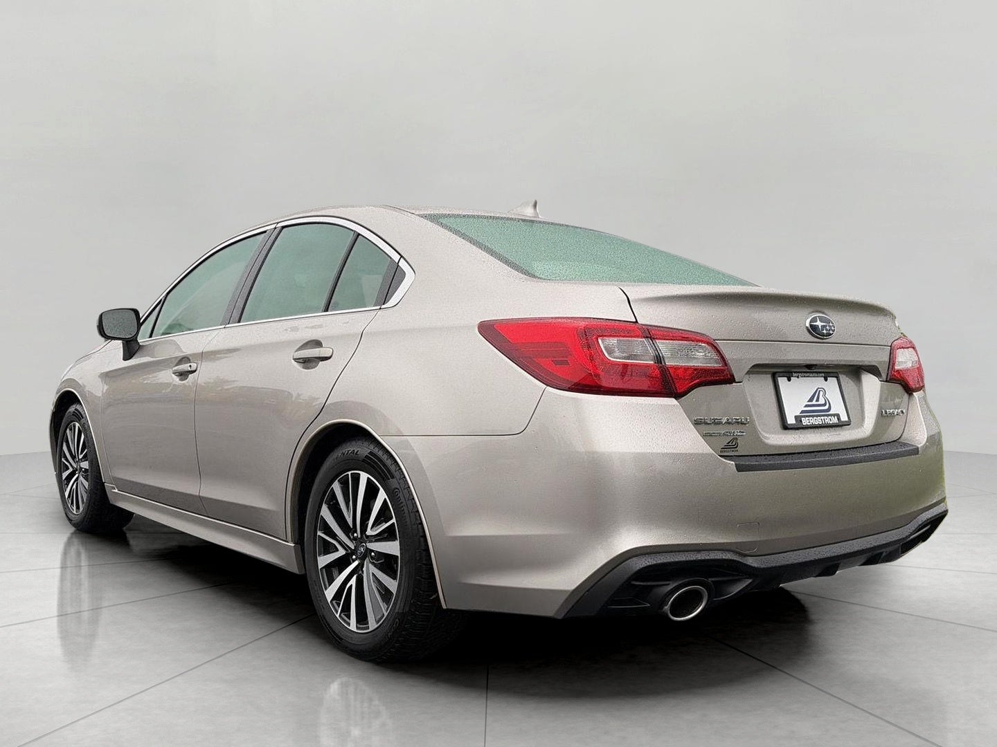2018 Subaru Legacy 2.5i Premium