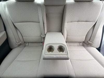 2018 Subaru Legacy 2.5i Premium