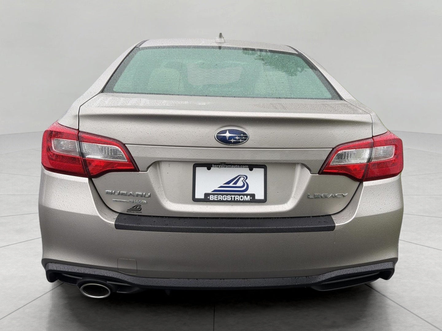 2018 Subaru Legacy 2.5i Premium