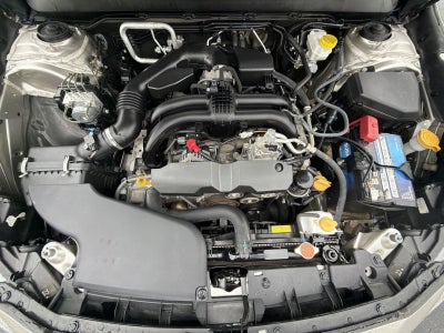2018 Subaru Legacy 2.5i Premium