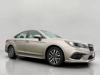 2018 Subaru Legacy 2.5i Premium
