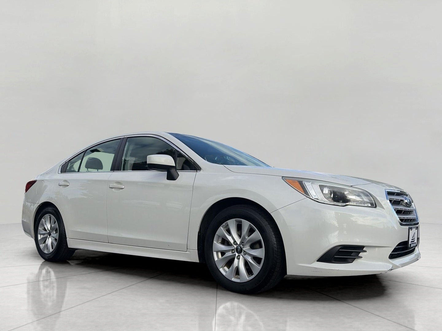 2015 Subaru Legacy 4dr Sdn 2.5i Premium