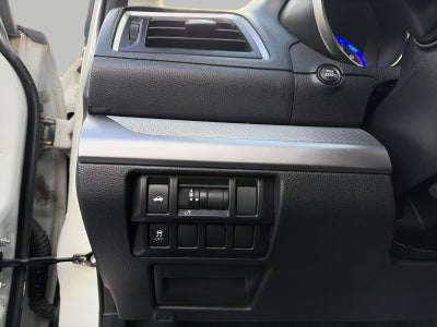2015 Subaru Legacy 4dr Sdn 2.5i Premium