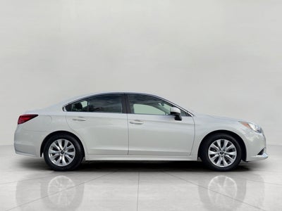 2015 Subaru Legacy 4dr Sdn 2.5i Premium