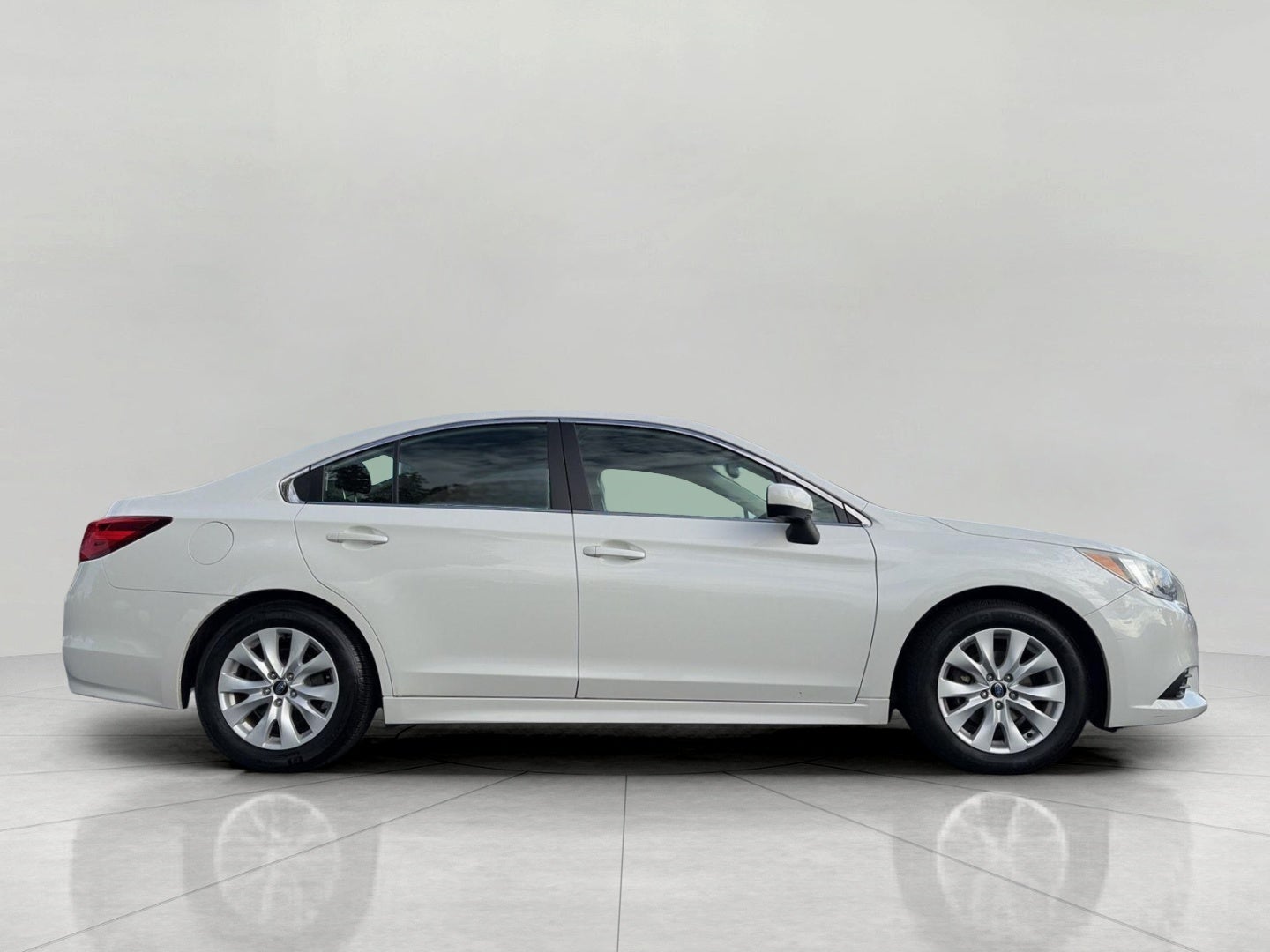 2015 Subaru Legacy 4dr Sdn 2.5i Premium