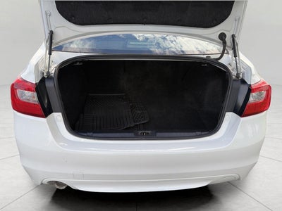 2015 Subaru Legacy 4dr Sdn 2.5i Premium