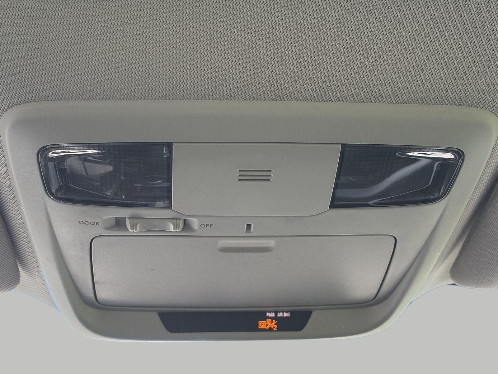 2015 Subaru Legacy 4dr Sdn 2.5i Premium