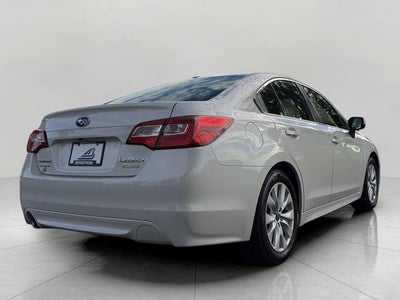 2015 Subaru Legacy 4dr Sdn 2.5i Premium