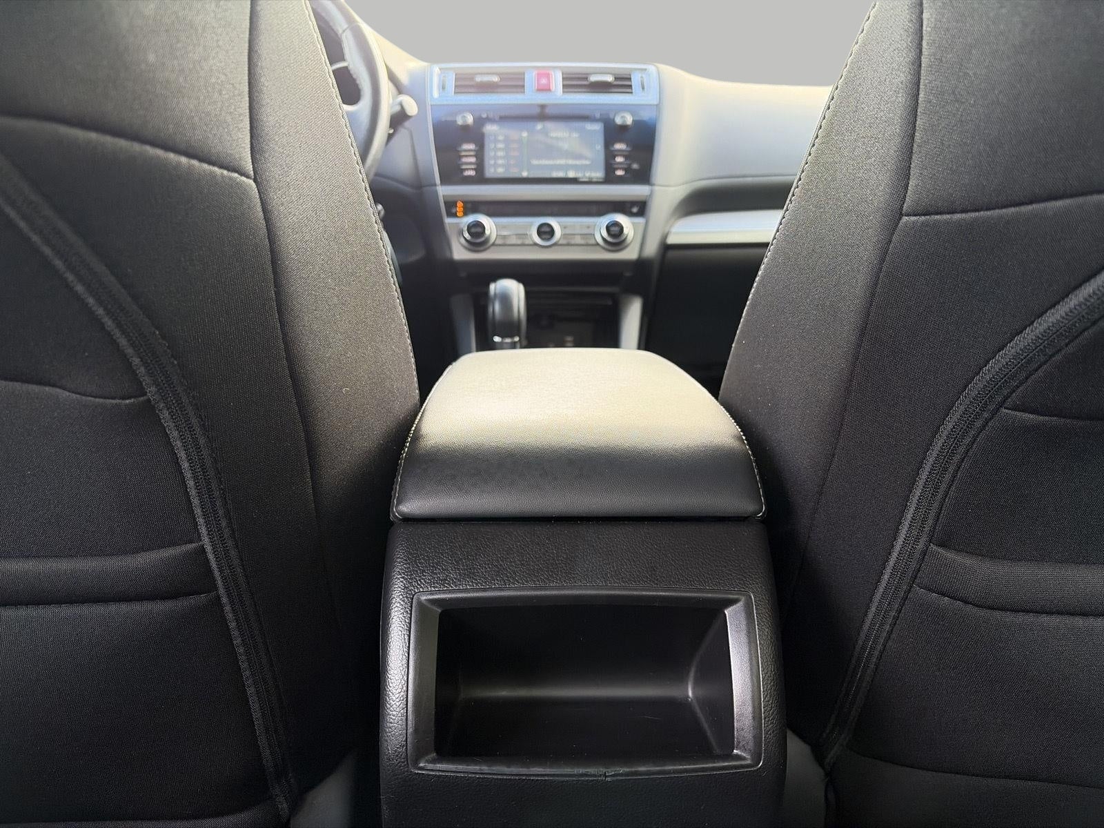 2015 Subaru Legacy 4dr Sdn 2.5i Premium