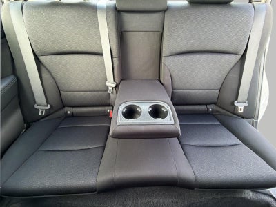 2015 Subaru Legacy 4dr Sdn 2.5i Premium