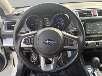 2015 Subaru Legacy 4dr Sdn 2.5i Premium