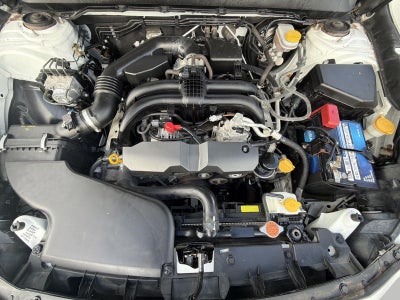 2015 Subaru Legacy 4dr Sdn 2.5i Premium