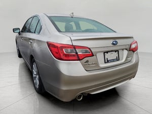 2017 Subaru Legacy 2.5i Premium