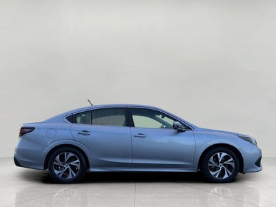 2022 Subaru Legacy Premium CVT