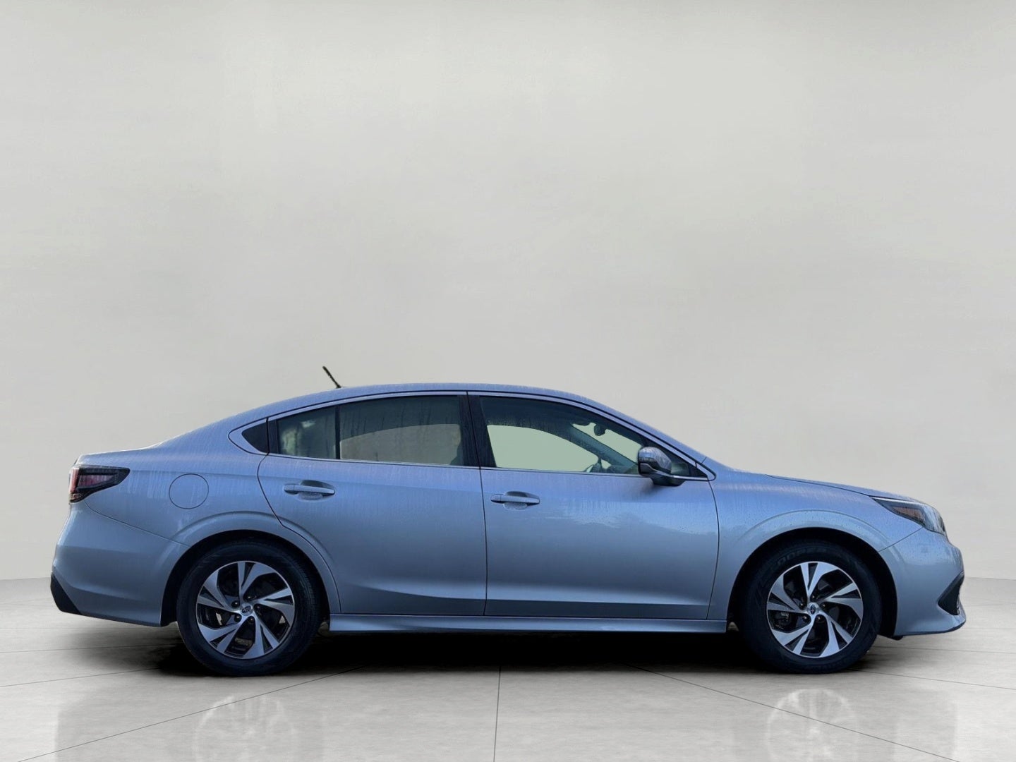 2022 Subaru Legacy Premium CVT