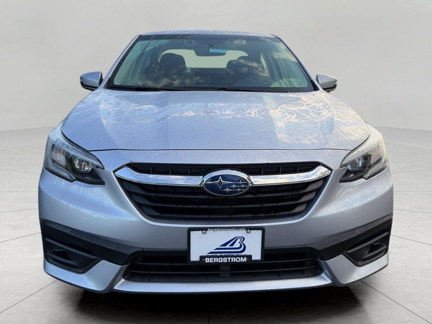 2022 Subaru Legacy Premium CVT