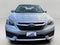 2022 Subaru Legacy Premium CVT