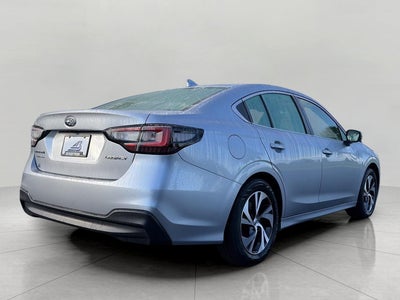 2022 Subaru Legacy Premium CVT