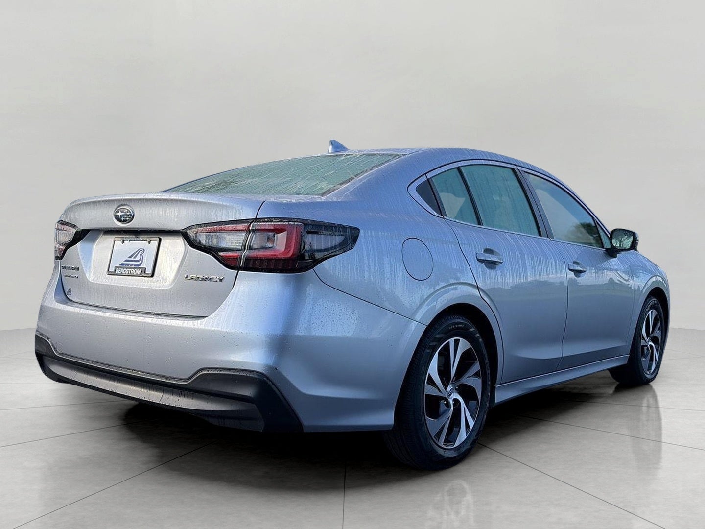2022 Subaru Legacy Premium CVT
