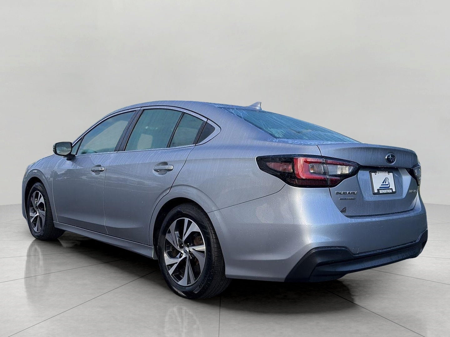 2022 Subaru Legacy Premium CVT
