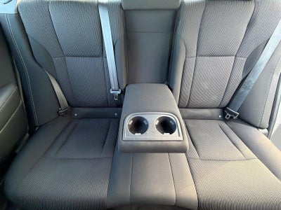 2022 Subaru Legacy Premium CVT