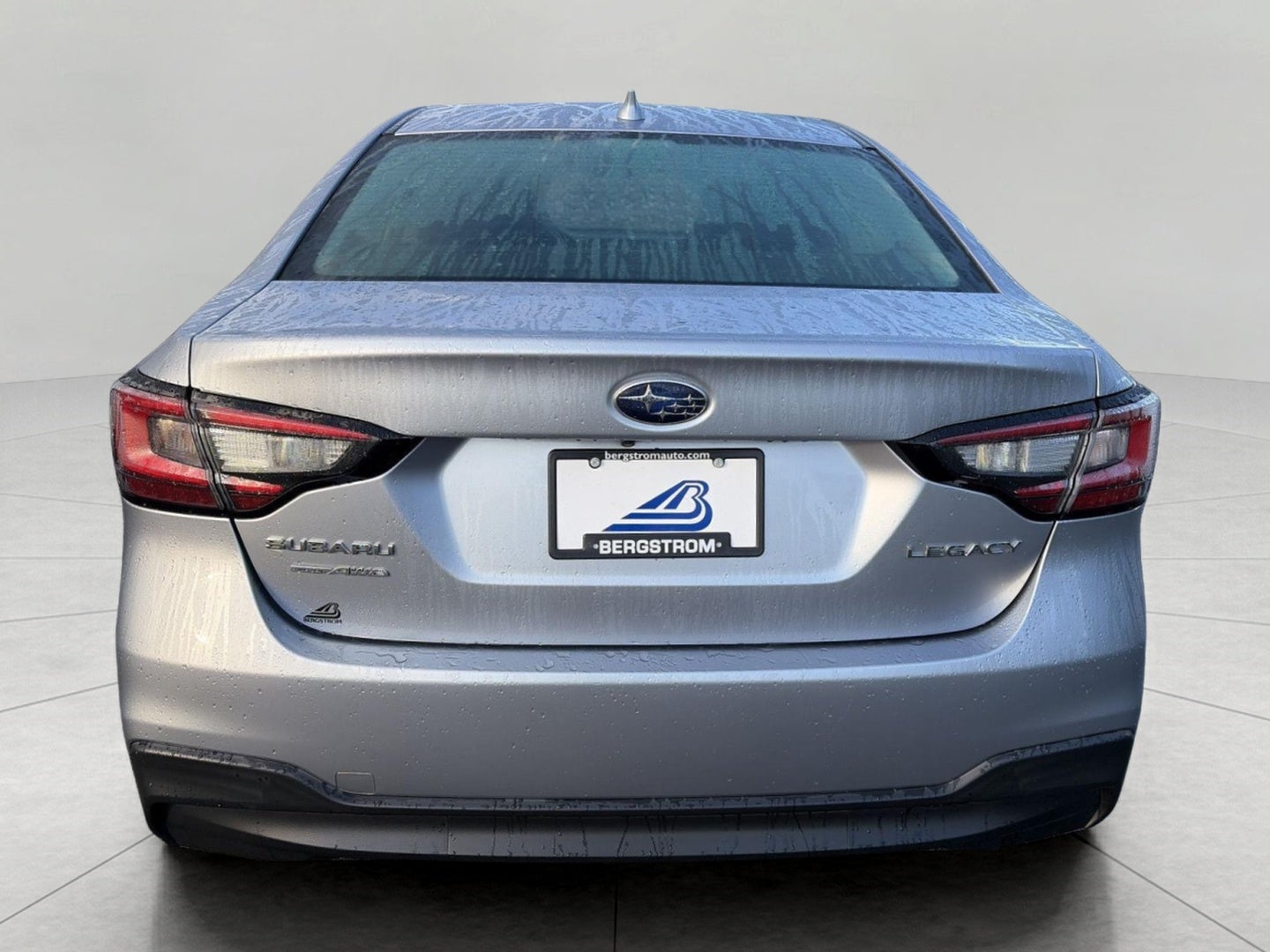 2022 Subaru Legacy Premium CVT