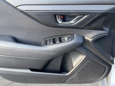 2022 Subaru Legacy Premium CVT