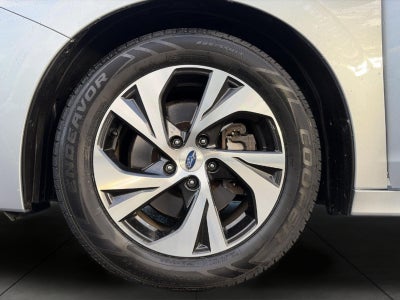 2022 Subaru Legacy Premium CVT
