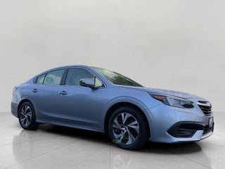 2022 Subaru Legacy Premium CVT