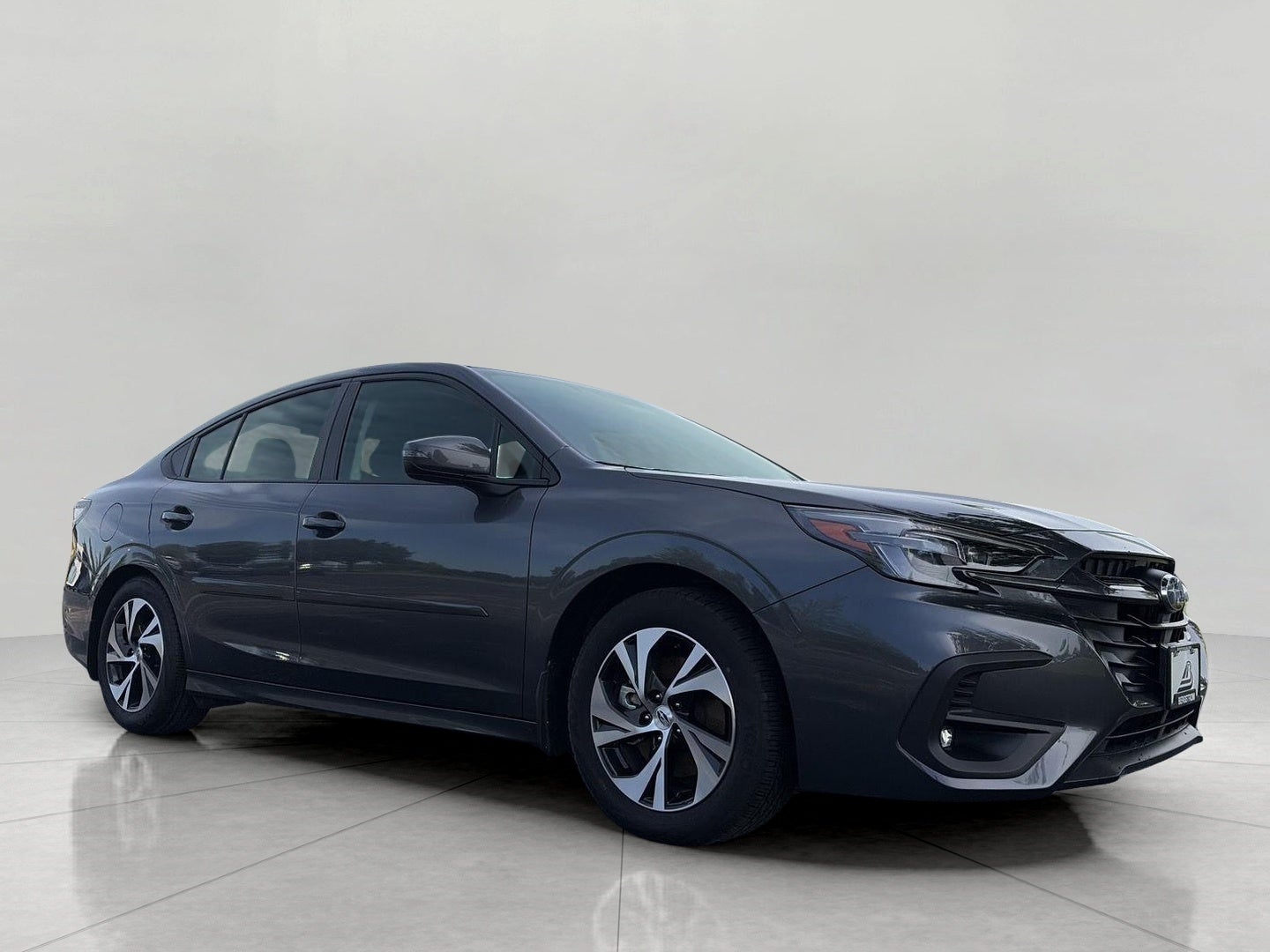 2025 Subaru Legacy Premium AWD
