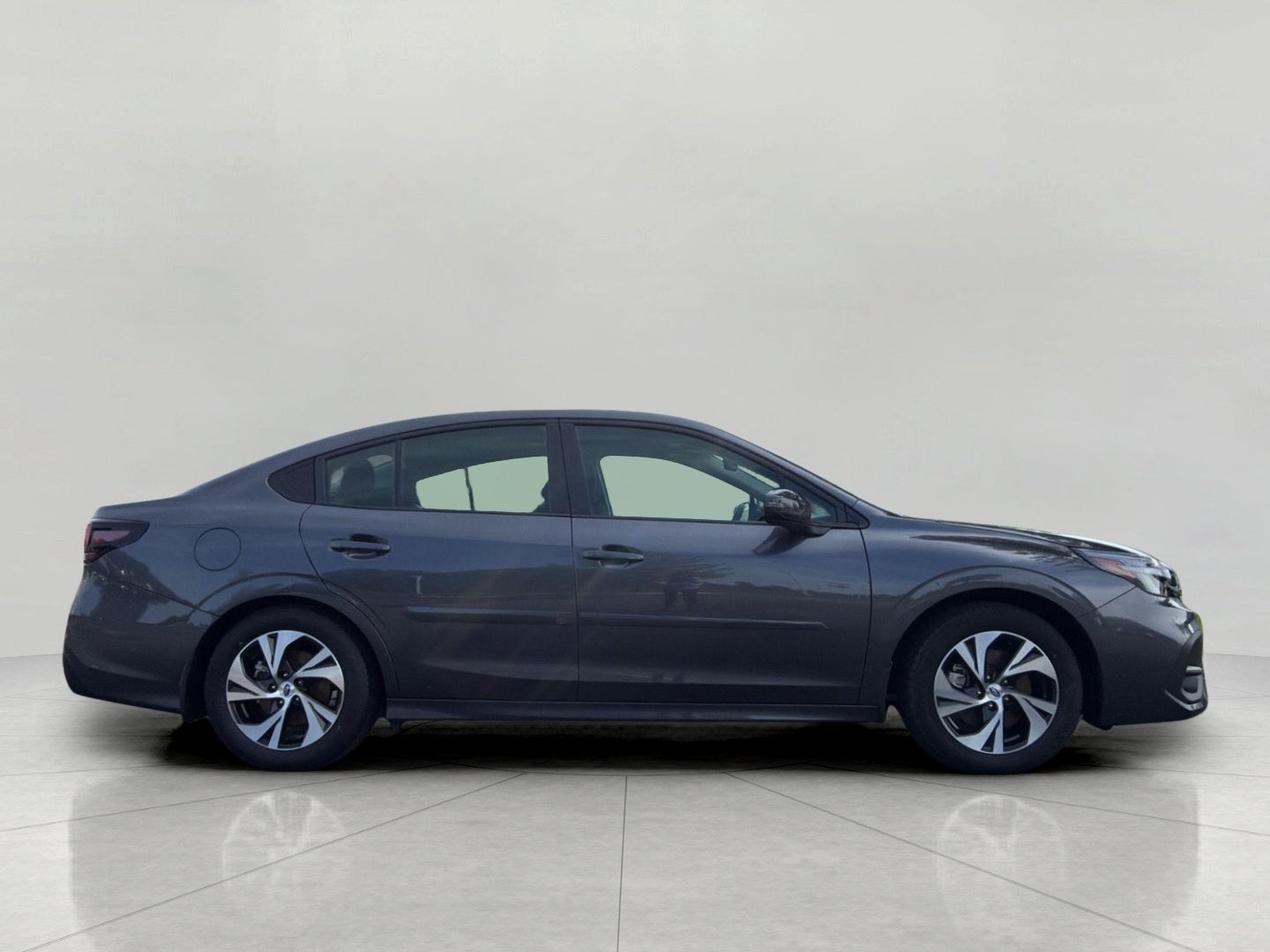 2025 Subaru Legacy Premium AWD