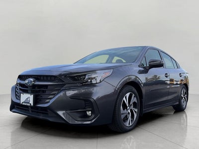 2025 Subaru Legacy Premium AWD
