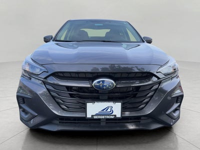 2025 Subaru Legacy Premium AWD