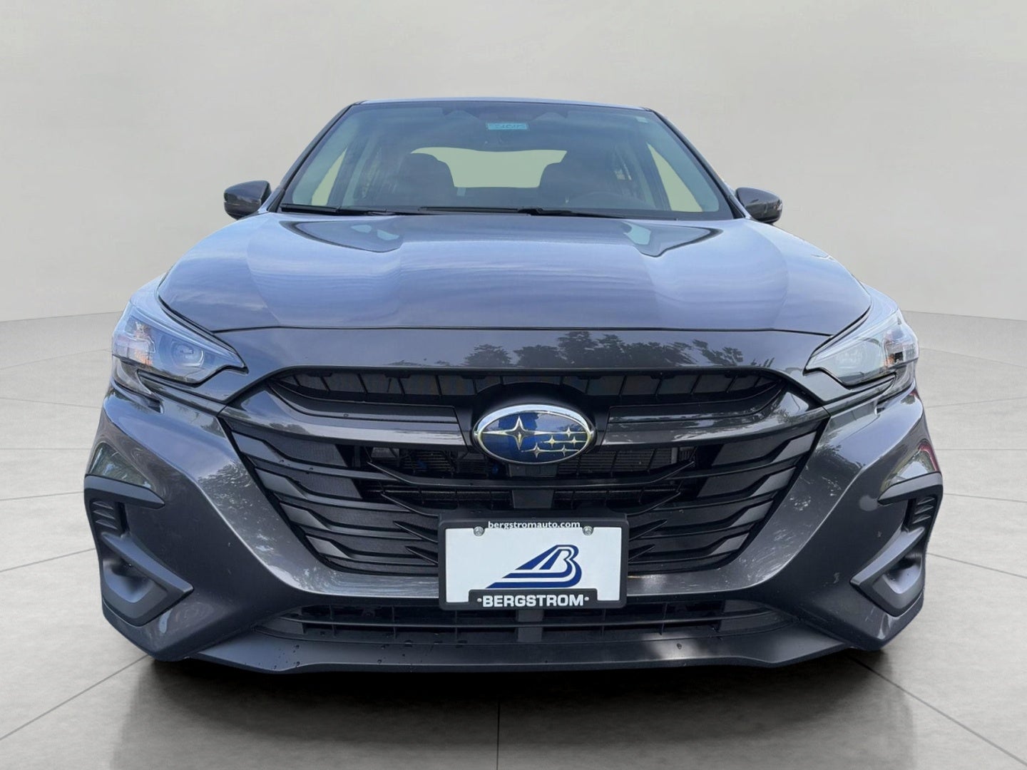 2025 Subaru Legacy Premium AWD