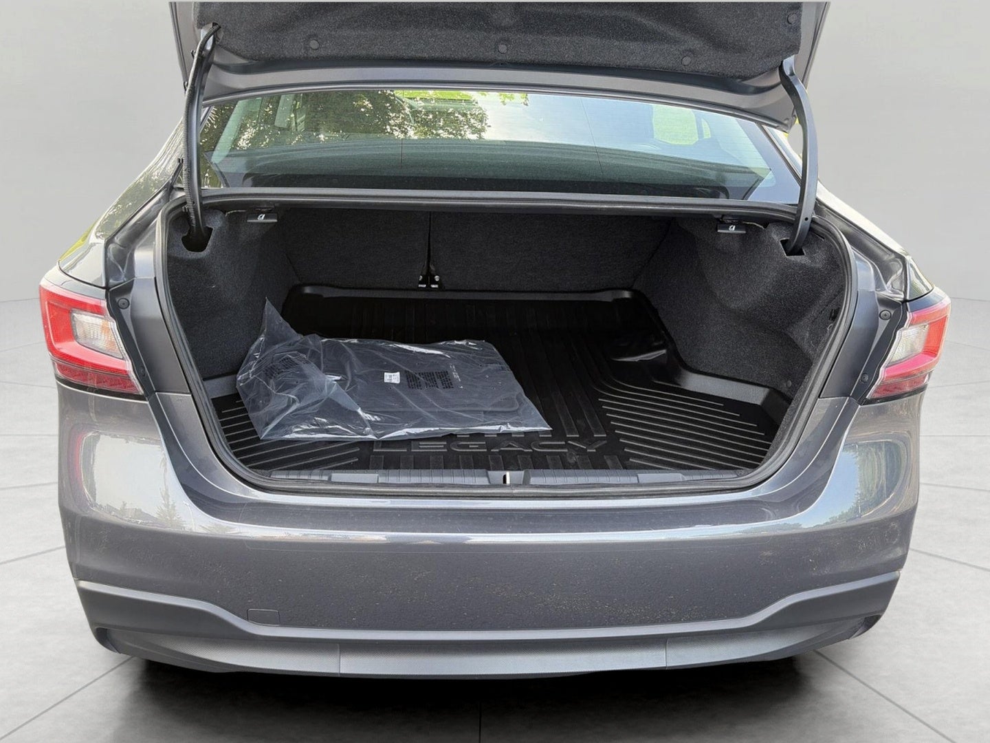 2025 Subaru Legacy Premium AWD