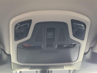 2025 Subaru Legacy Premium AWD