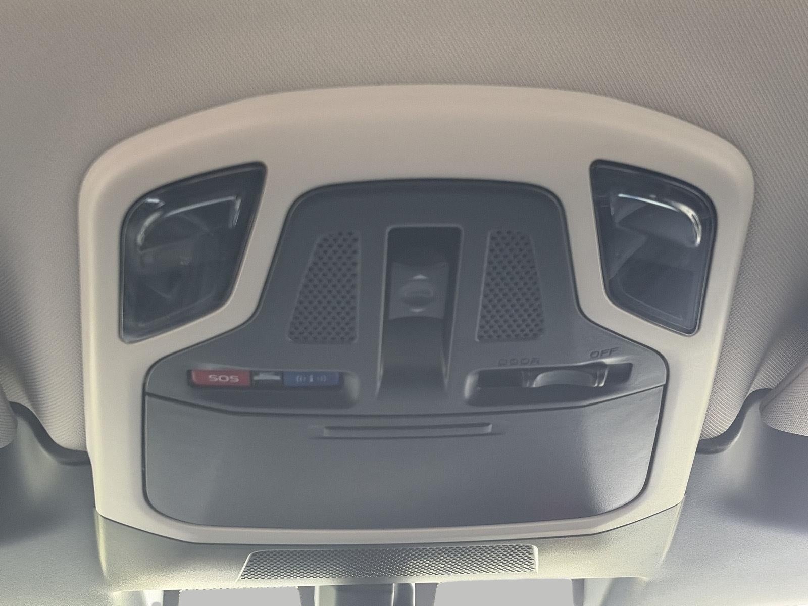 2025 Subaru Legacy Premium AWD