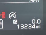 2025 Subaru Legacy Premium AWD