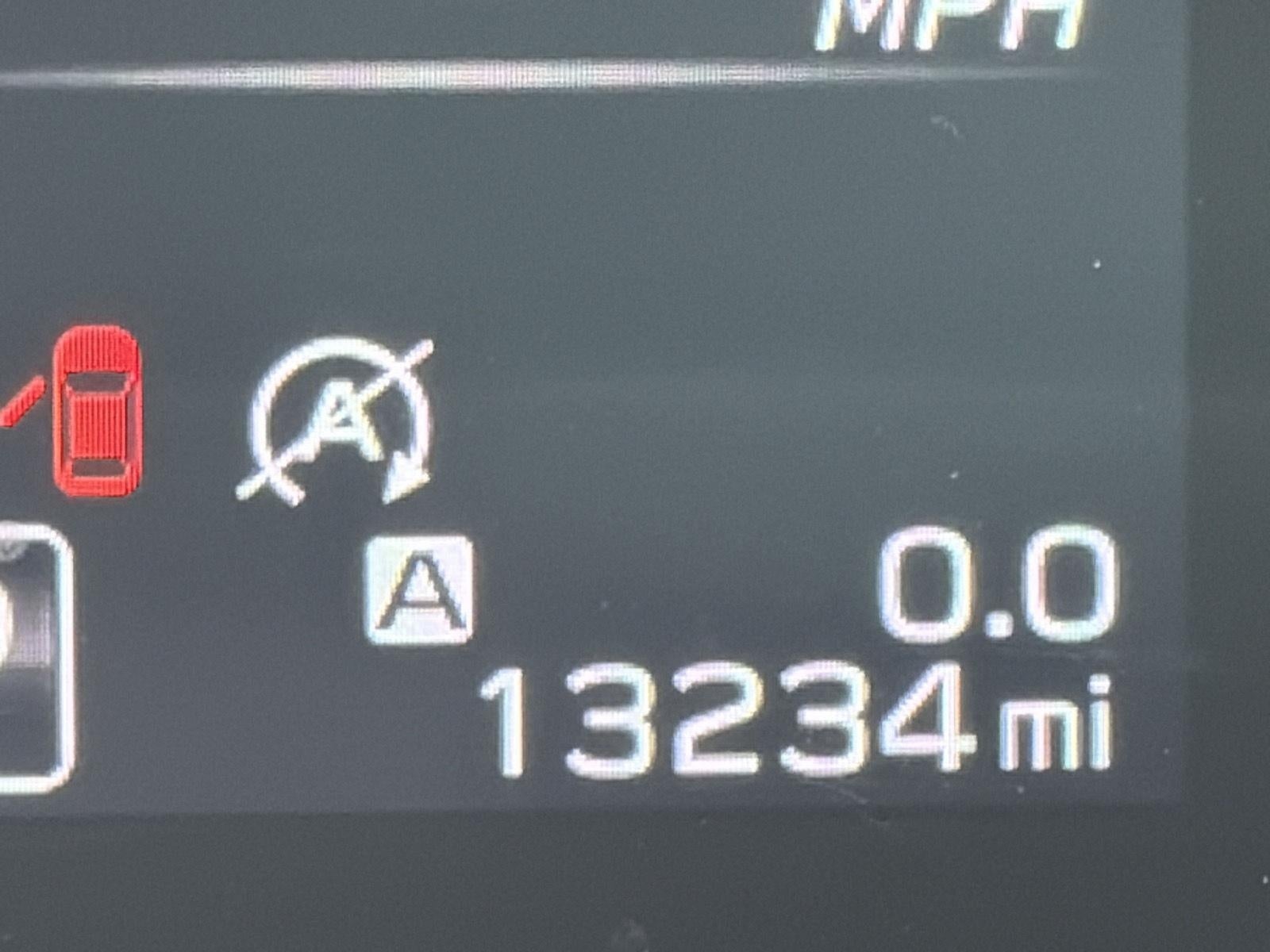 2025 Subaru Legacy Premium AWD
