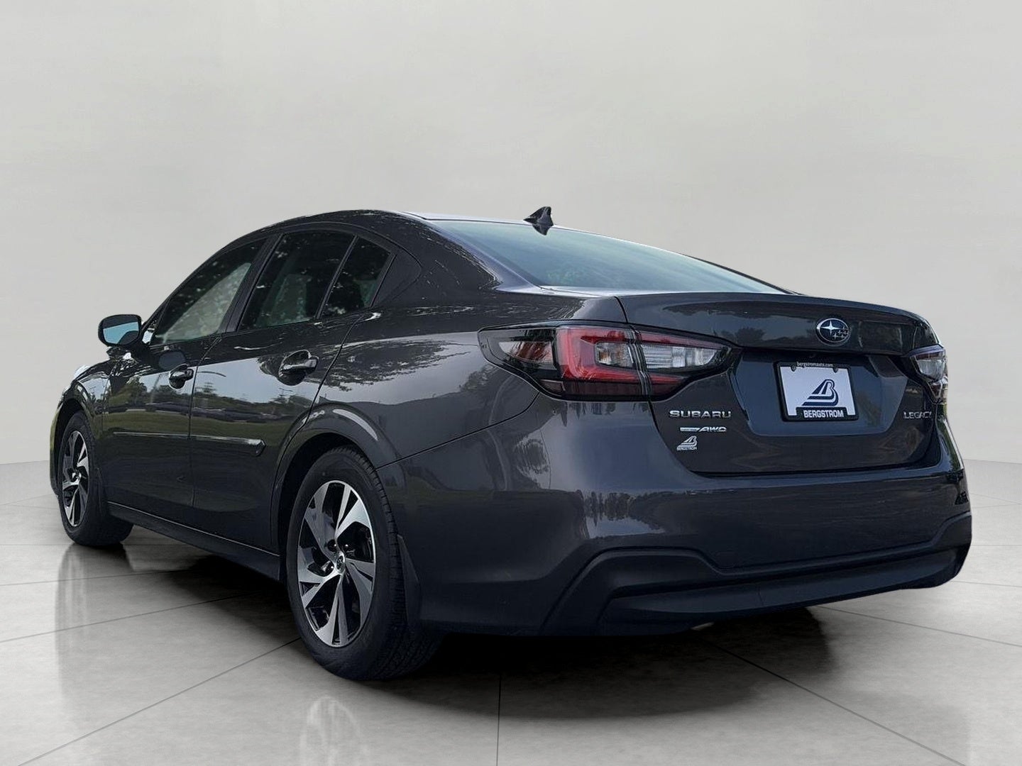 2025 Subaru Legacy Premium AWD