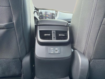 2025 Subaru Legacy Premium AWD
