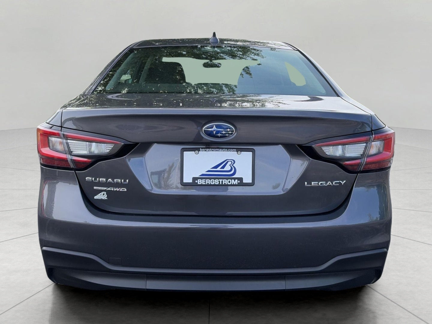 2025 Subaru Legacy Premium AWD