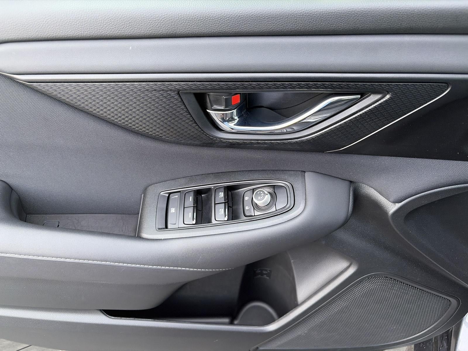 2025 Subaru Legacy Premium AWD